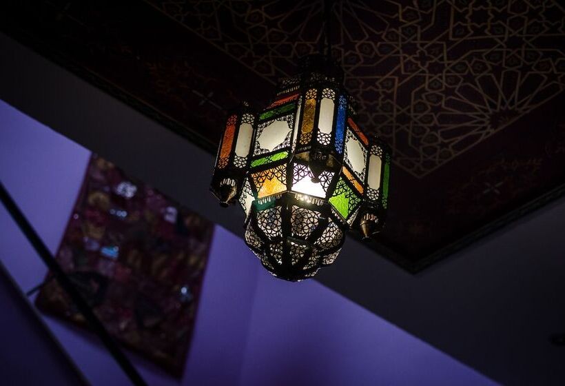 فندق فئة نجمة واحدة La Flor De Al Andalus
