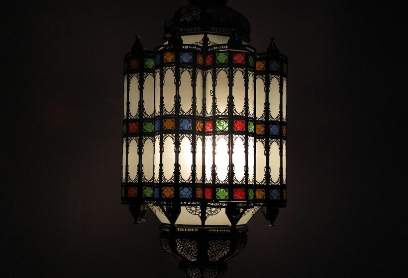 פונדק La Flor De Al Andalus