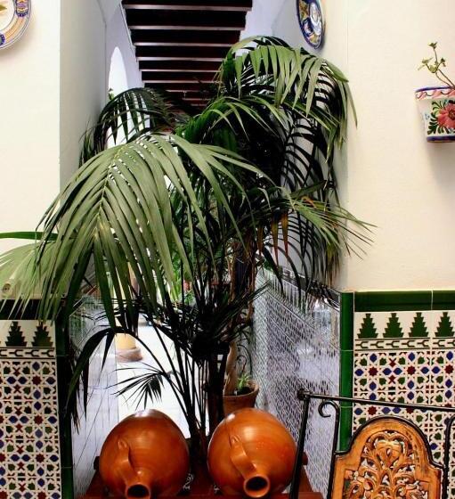 Hostal La Fuente
