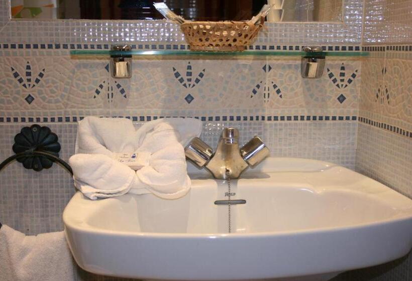 Hostal La Fuente