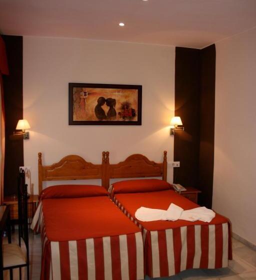 Hostal La Fuente