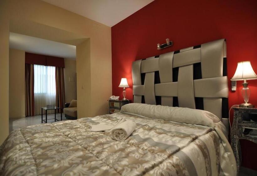 Hostal La Fuente