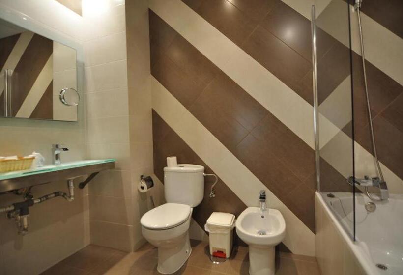 Hostal La Fuente