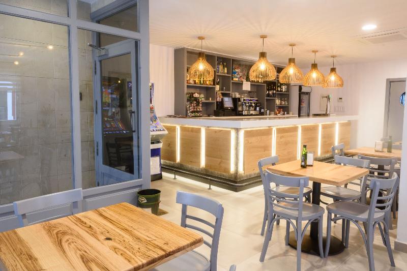 Hostal La Isla