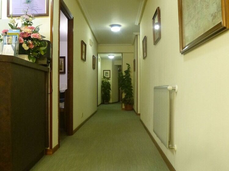 Hostal Palas