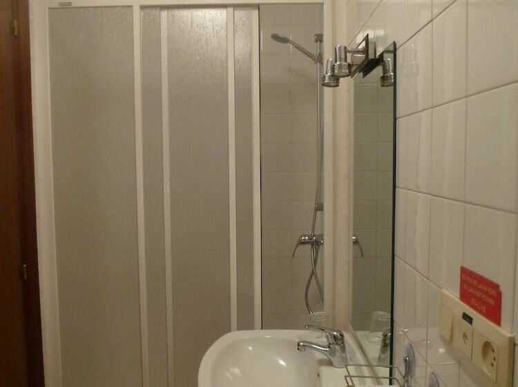 Hostal Palas