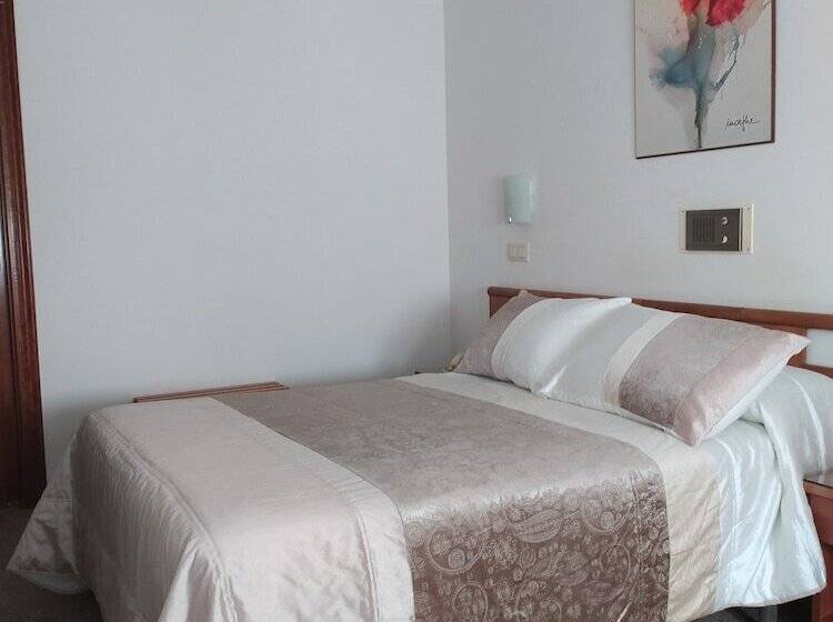 Hostal Palas