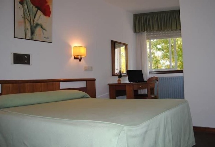 Hostal Palas