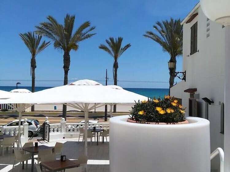 Hostal San Juan