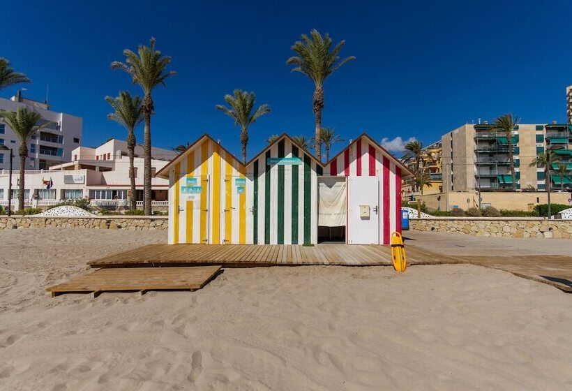 Hostal San Juan