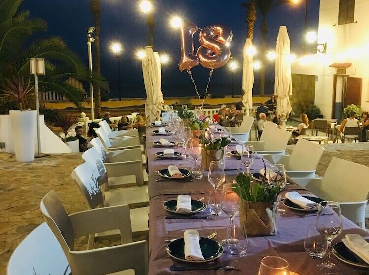 Hostal San Juan