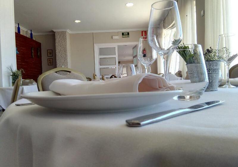 Hostal San Juan