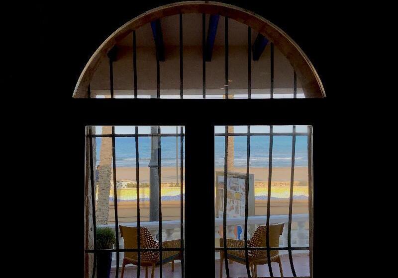 Hostal San Juan