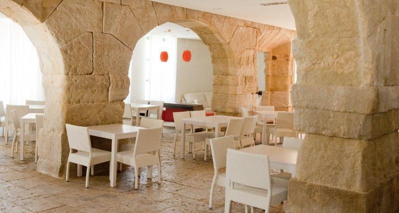 هتل Boutique Isla De Tabarca