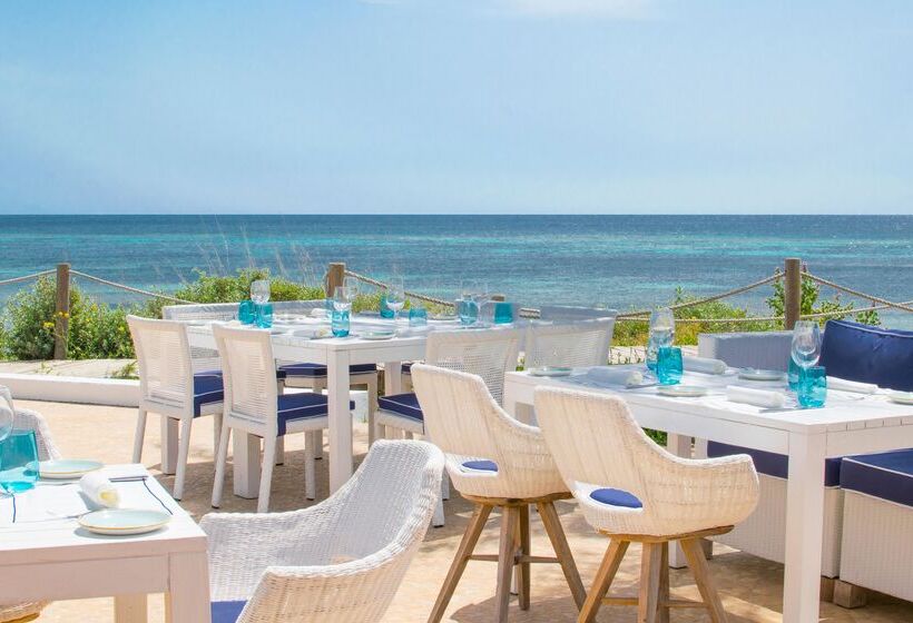 Gecko Hotel & Beach Club, A Small Luxury Hotel Of The World