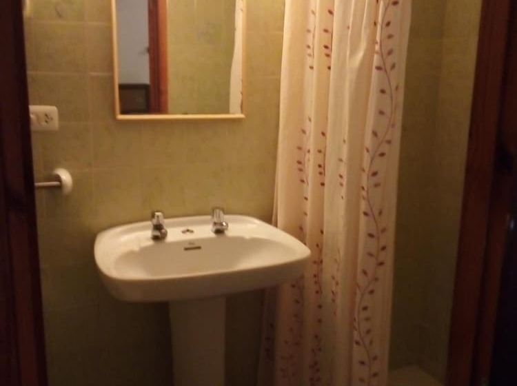 Отель Hostal Pepe