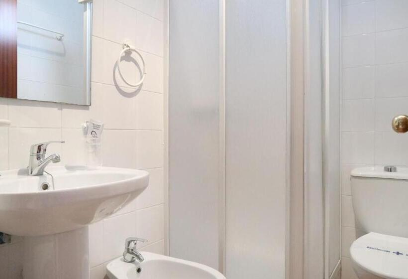 ホテル Hostal Victoria