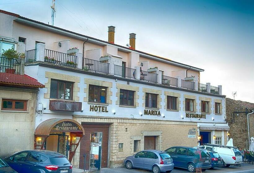 Hotel Marixa