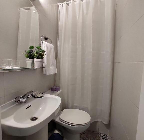 Hostal Alfaro