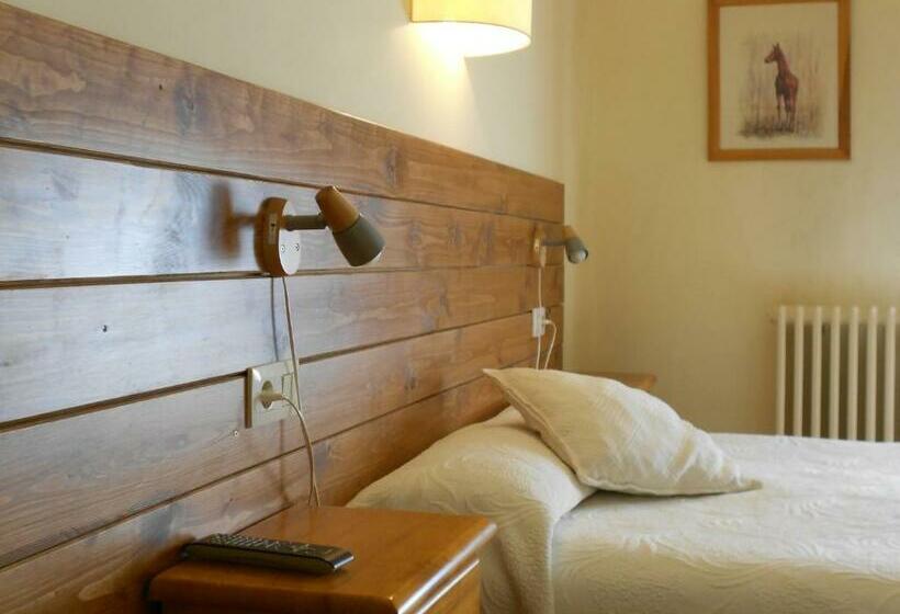 Hostal La Catalana