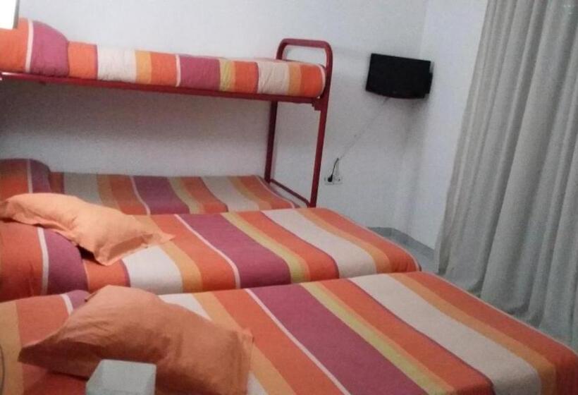 Hostal Les Collades