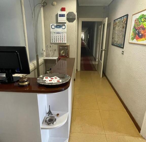 Hostal Ochoa