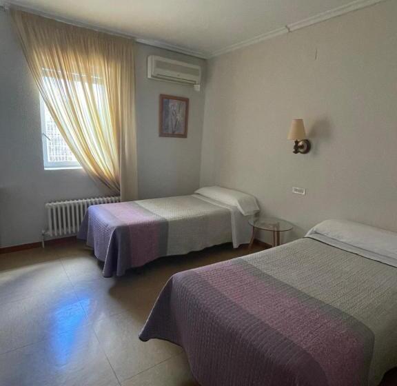Hostal Ochoa