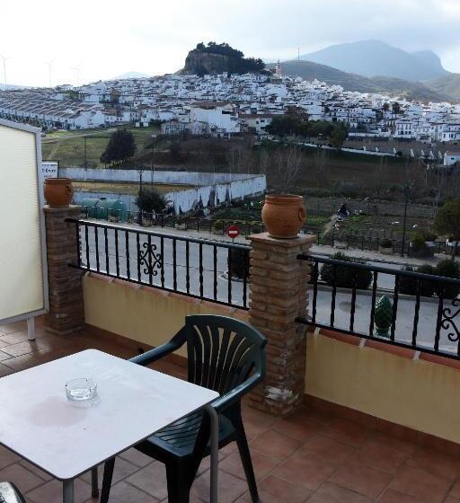 Hostal Restaurante El Cruce
