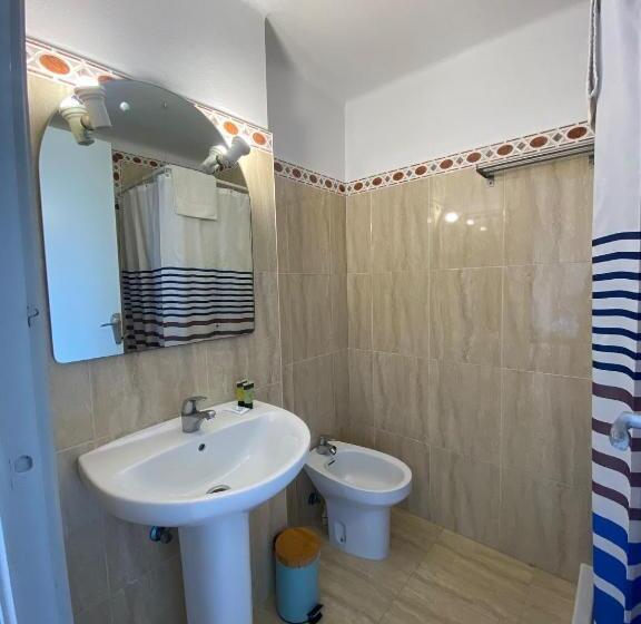 Hostal Santa Gemma