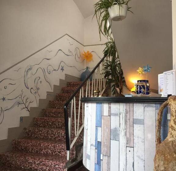Hostal Santa Gemma