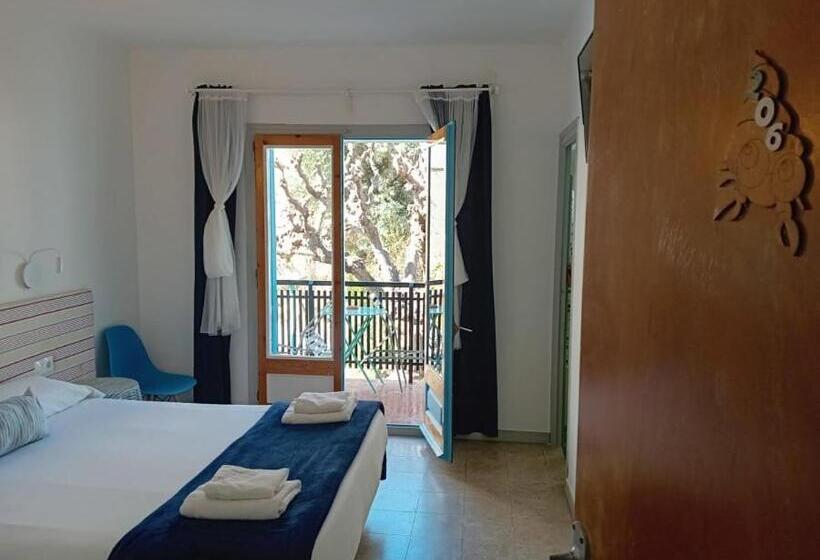 Hostal Santa Gemma