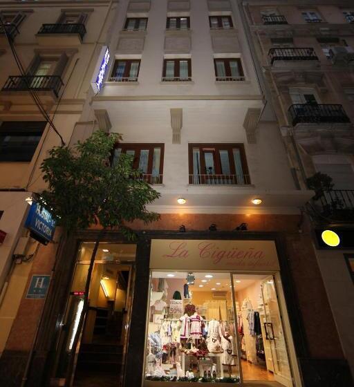 Hostal Victoria