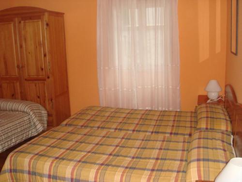 Hotel Hostal Betelu