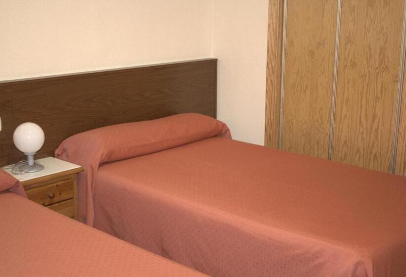 בית מלון כפרי Hostal Casa Juan