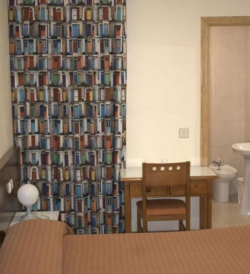 בית מלון כפרי Hostal Casa Juan