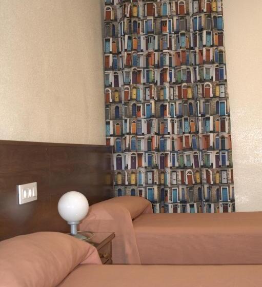 בית מלון כפרי Hostal Casa Juan
