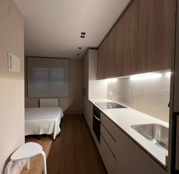 酒店 Hostal Crisami