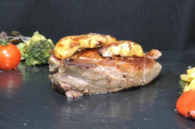 Hotel Hostal La Corte