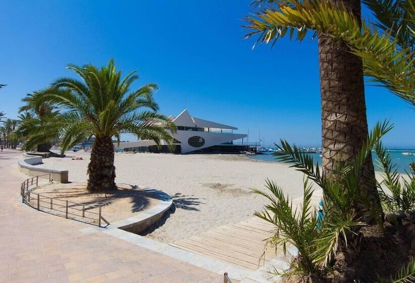 פנסיון La Obrera