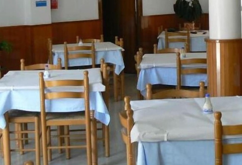 פנסיון La Obrera