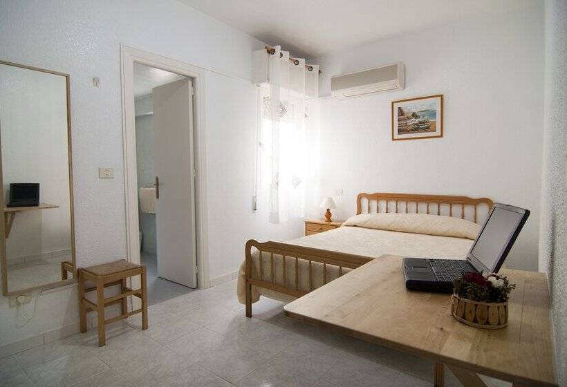 פנסיון La Obrera