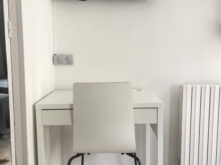 هتل Madison Rooms