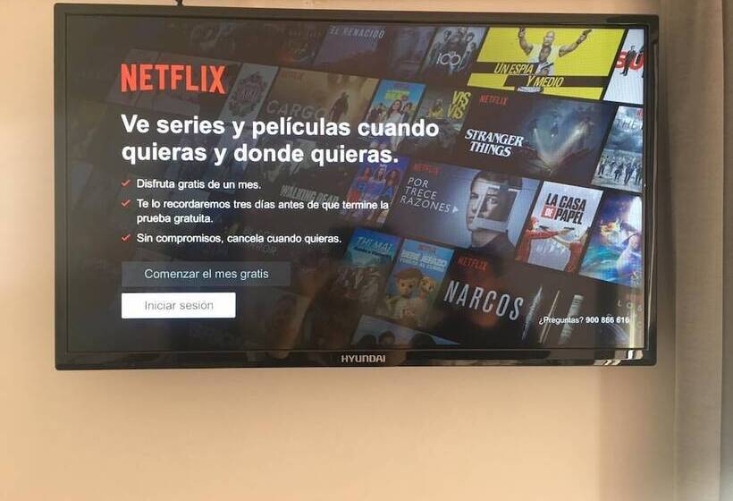 هتل Madison Rooms