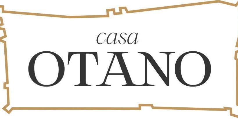 Hotel Casa Otano