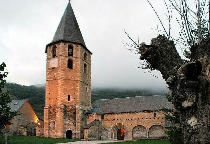 پانسیون Pensio Casat