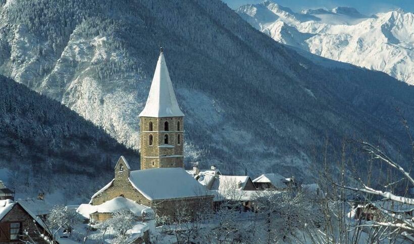 پانسیون Pensio Casat