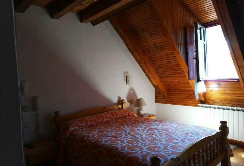 پانسیون Pensio Casat