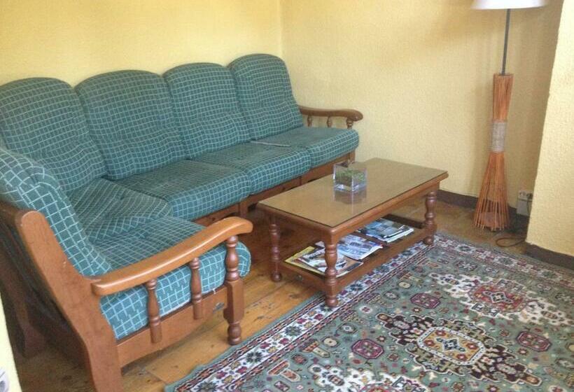 Hostal Centro
