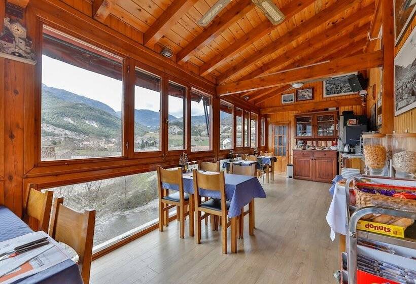 Hostal Rio Ara Bellosta By Vivere Stays