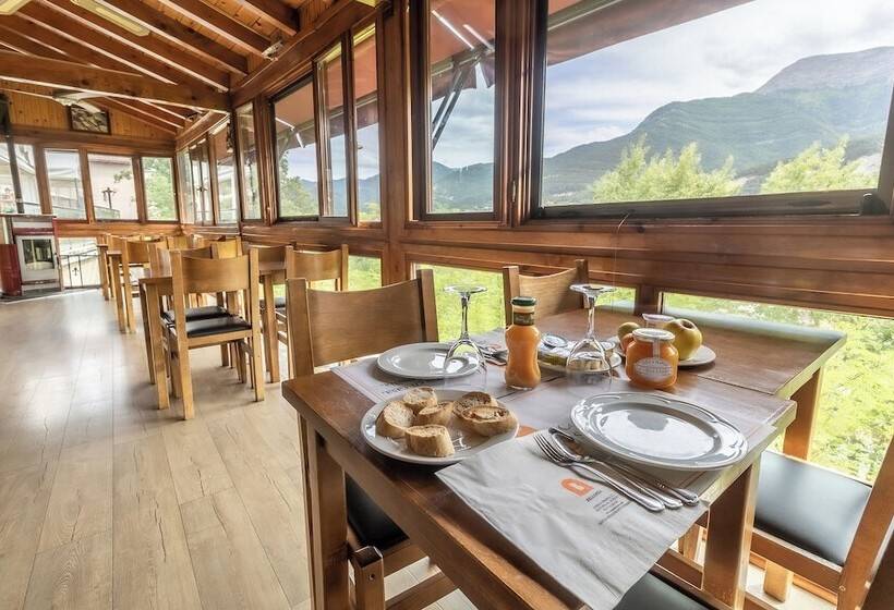 Hostal Rio Ara Bellosta By Vivere Stays